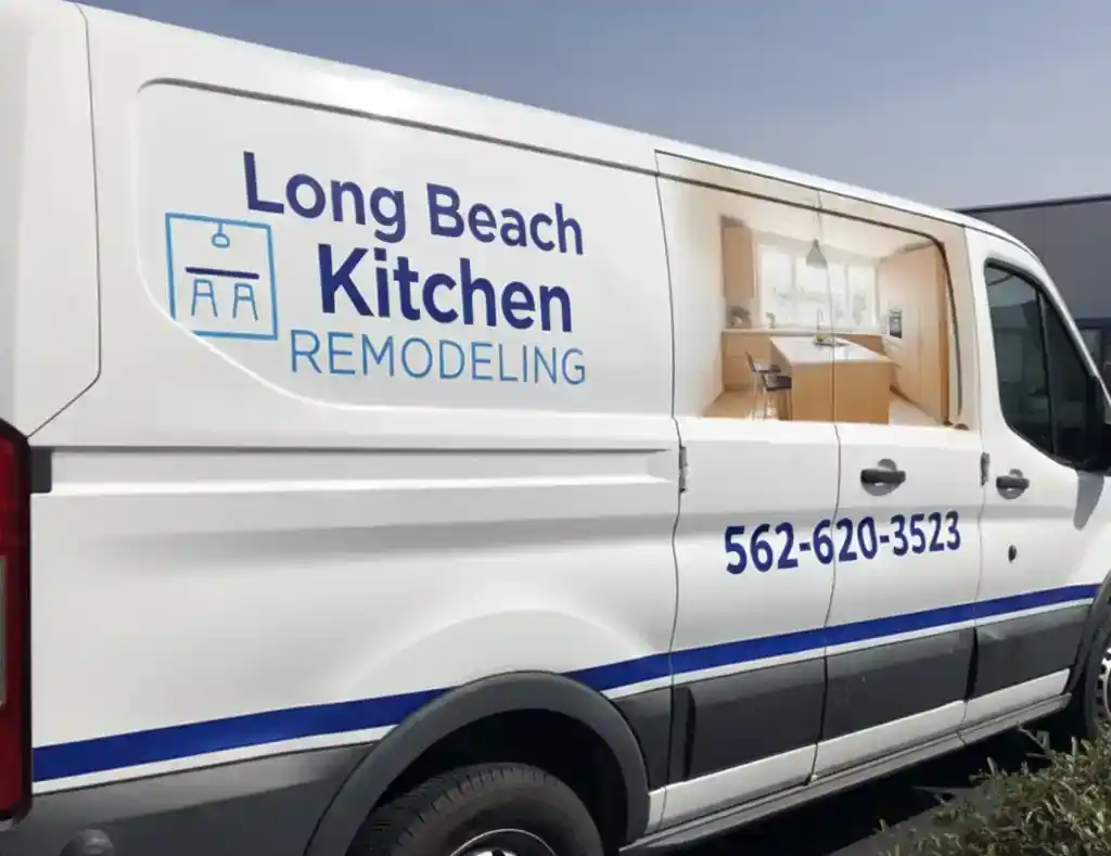 Kitchen Remodeling Long Beach